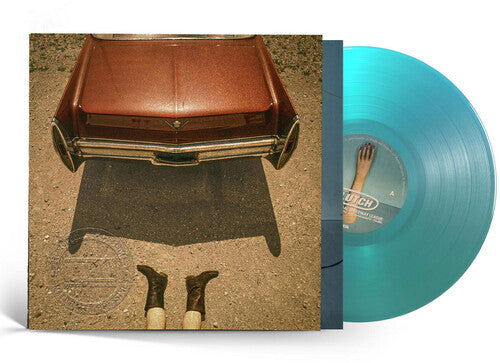 Clutch - Transnational Speedway League: Anthems Anecdotes And Undeniable Truths (Clutch Collector's Series) (Colored Vinyl, 180 Gram Vinyl, Remastered)