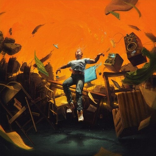 Logic - No Pressure [Explicit Content]