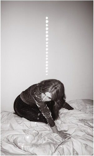 Holter, Julia - Materia (Digital Download Card)