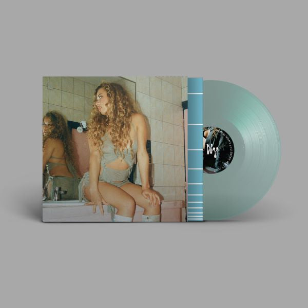 Yanya, Nilufer - My Method Actor (Transparent Green Vinyl, 140 Gram, Gatefold, Signed w/ download code)