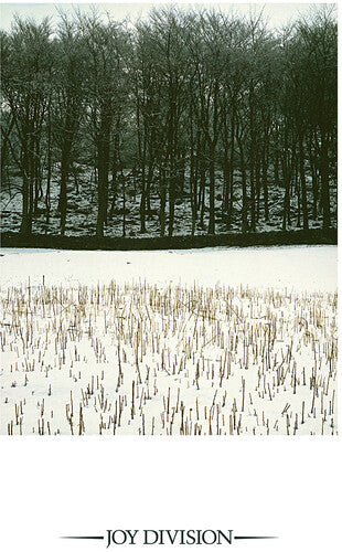 Joy Division - Atmosphere (2020 Remaster)