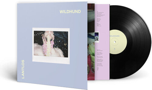 Lantlos - Wildhund (180 Gram Vinyl, Gatefold)