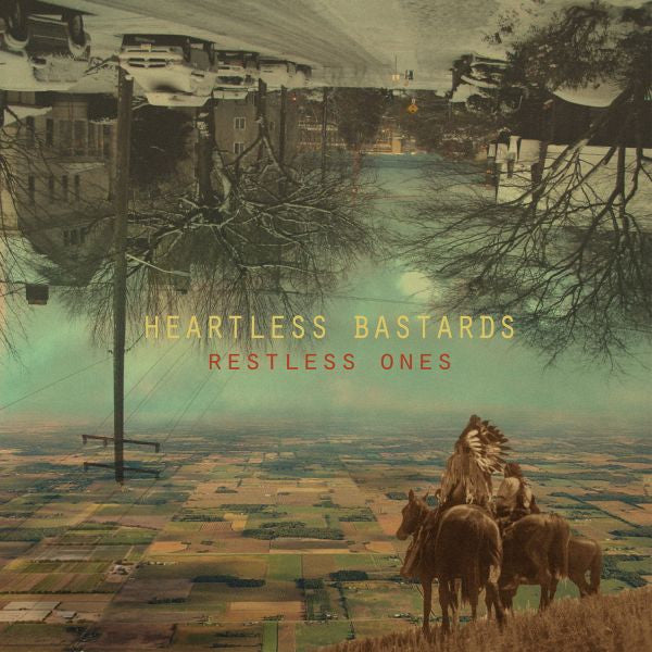 Heartless Bastards - Restless Ones (Digital Download)