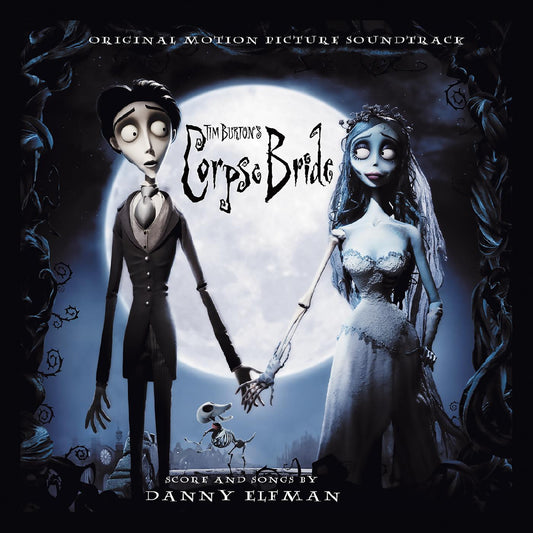 Elfman, Danny - Corpse Bride (Original Motion Picture Soundtrack)
