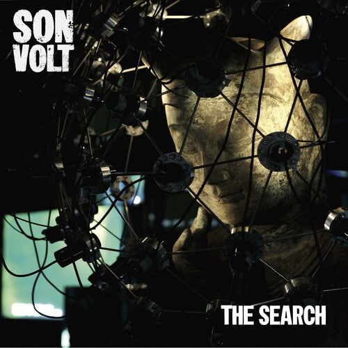 Son Volt - Search (Deluxe Reissue)