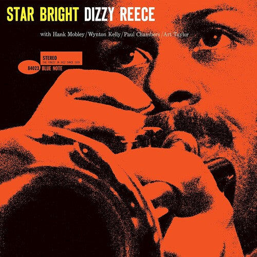 Reece, Dizzy - Star Bright (Blue Note Classic Vinyl Series)