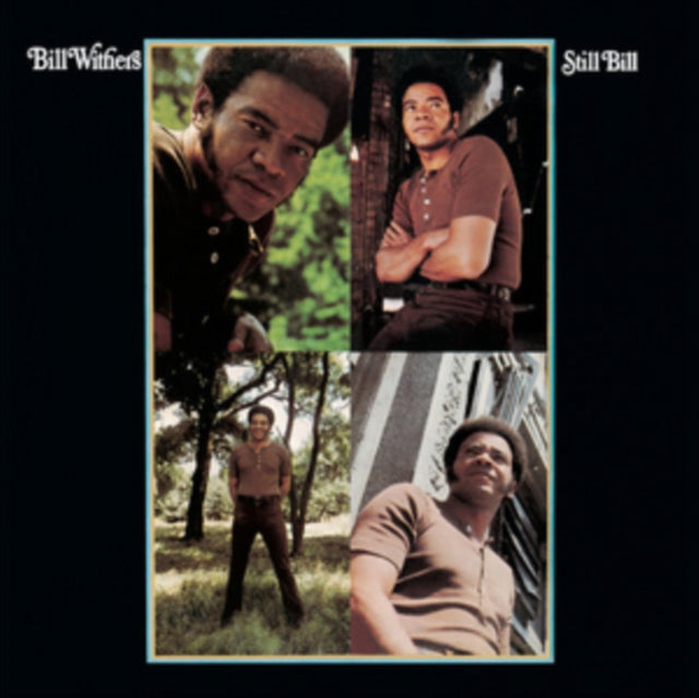 Withers, Bill - Still Bill (Holland, Music on Vinyl)