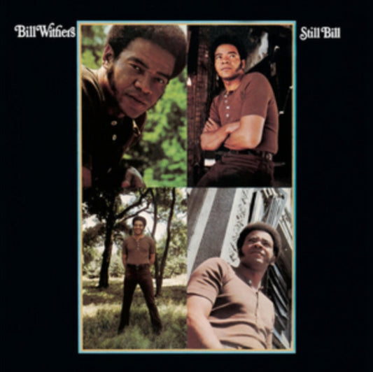 Withers, Bill - Still Bill (Holland, Music on Vinyl)