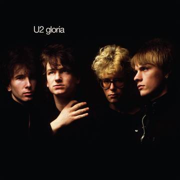 U2 - Gloria (40th Anniversary, Colored Vinyl, 180 Gram) (RSD Black Friday 2021)