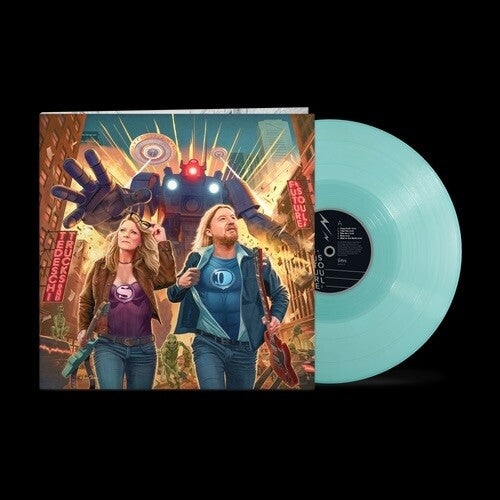 Tedeschi Trucks Band - Future Soul (Indie Exclusive, Blue Vinyl)