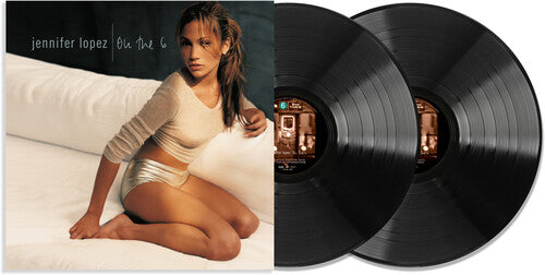 Lopez, Jennifer - On The 6