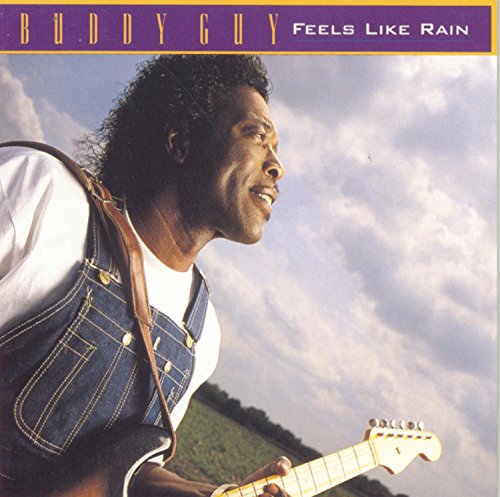 Guy, Buddy - Feels Like Rain [180-Gram Black Vinyl] [Import]