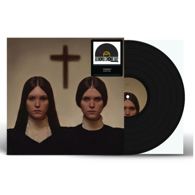 Cain, Ethel - Inbred (w/ Postcard) (RSD 2026)