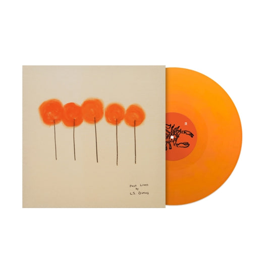 L.S. Dunes - Past Lives