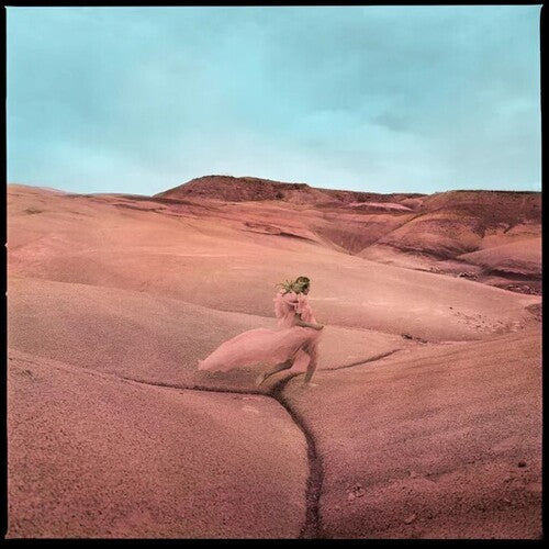 Price, Margo - Strays (Indie Exclusive, Limited Edition, Purple, Smoke)