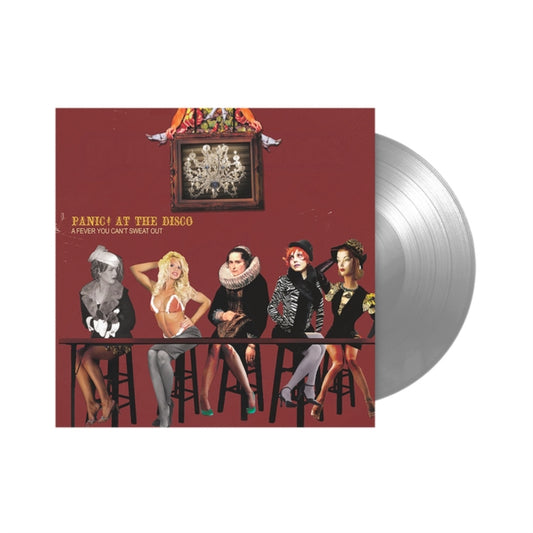 Panic! at the Disco - Fever That You Can't Sweat Out (FBR 25th Anniversary Edition)
