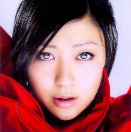 Utada, Hikaru - Ultra Blue (Pre-Loved)