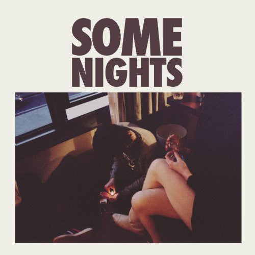 Fun - Some Nights (180 Gram)