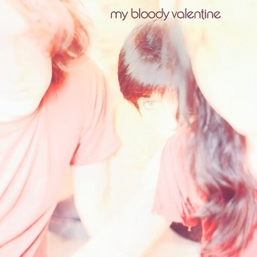 My Bloody Valentine - Isn't Anything (Indie Exclusive, Limited Edition, Remastered)