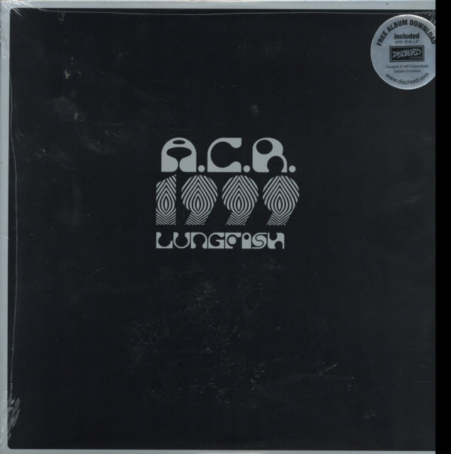 Lungfish - A.C.R. 1999 (MP3 Download)