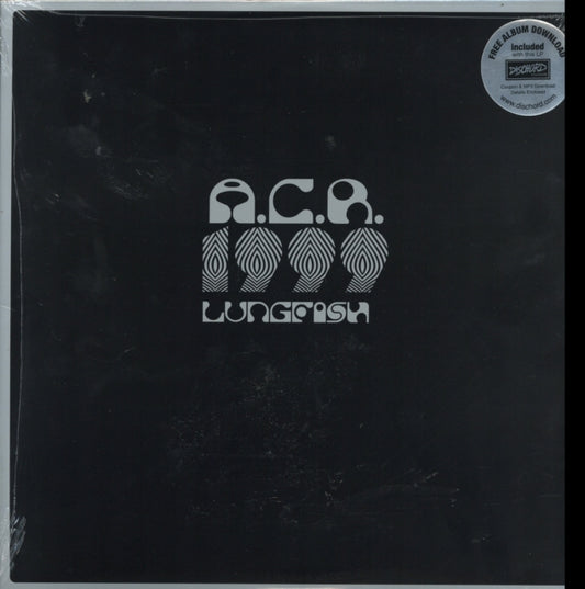 Lungfish - A.C.R. 1999 (MP3 Download)