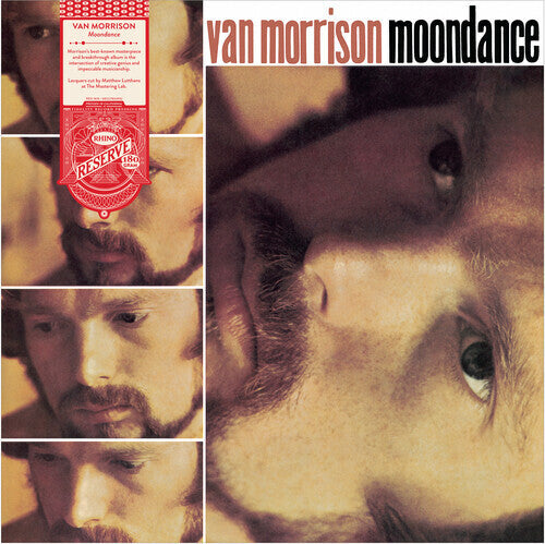 Morrison, Van - Moondance