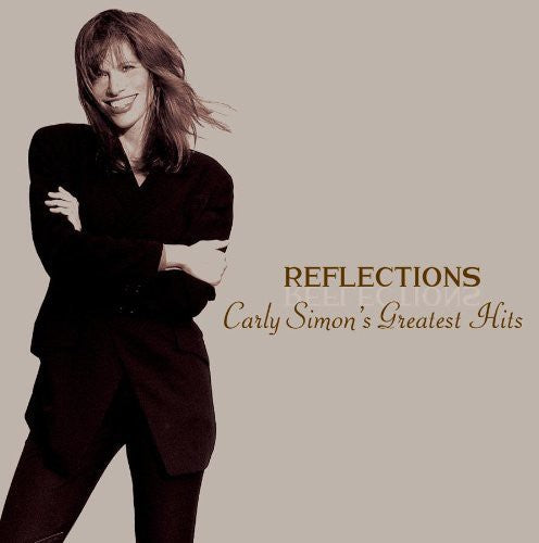Simon, Carly - Reflections: Carly Simon's Greatest Hits (CD)