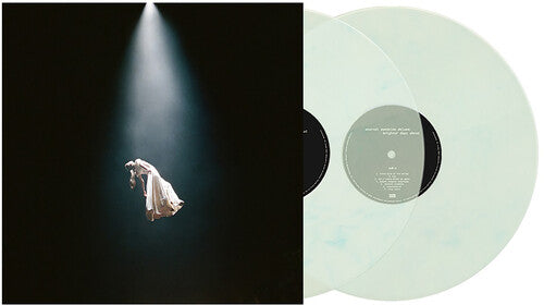 Grande, Ariana - Eternal Sunshine Deluxe: Brighter Days Ahead (Translucent Marble Vinyl)