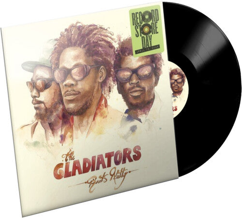 Gladiators - Roots Natty (RSD 2025)