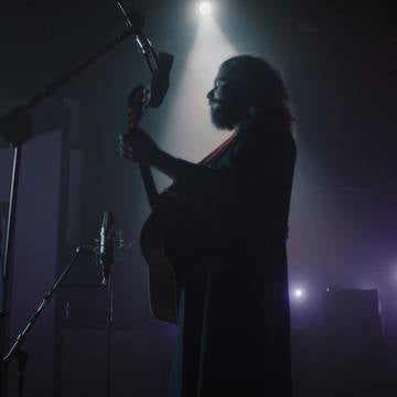 My Morning Jacket - Live From RCA Studio A (Jim James Acoustic, RSD 2022)
