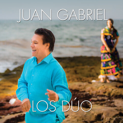 Gabriel, Juan - Los Duo
