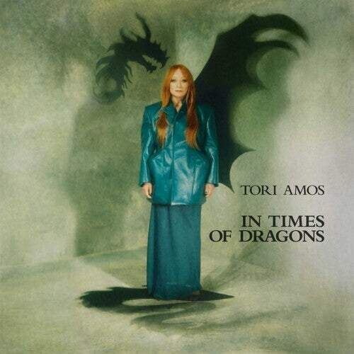 Amos, Tori - In Times Of Dragons (180 Gram Vinyl)