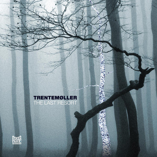 Trentemoller - Last Resort (3pk)
