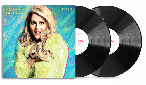 Trainor, Meghan - Title (10th Anniversary Edition, Bonus Tracks)