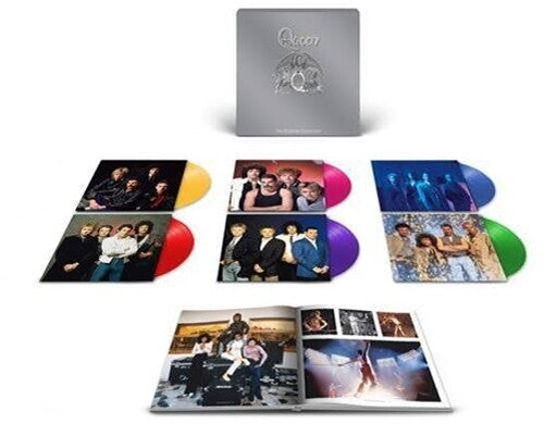 Queen - The Platinum Collection (Box Set)