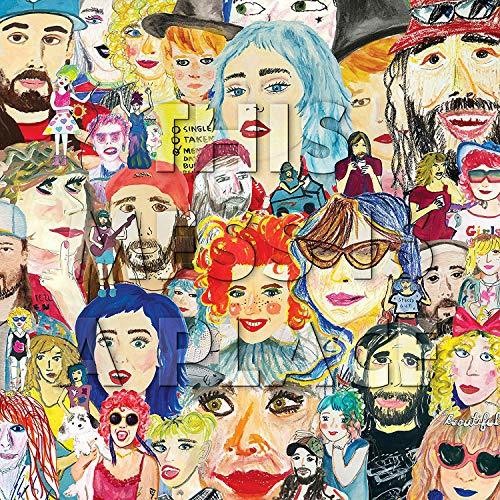 Tacocat - This Mess Is a Place