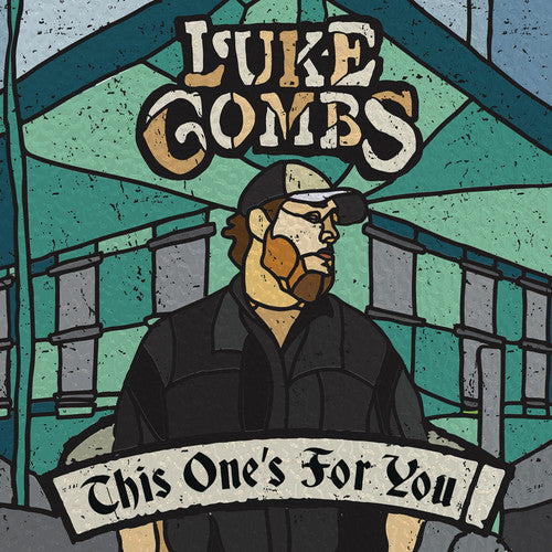 Combs, Luke - This One's for You