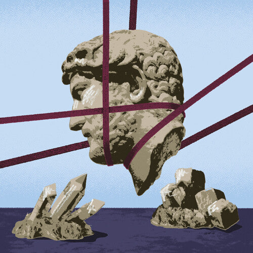 Hot Chip - One Life Stand (Gatefold, Digital Download Card)