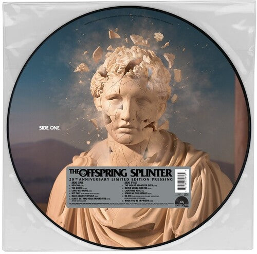 Offspring - Splinter (20th Anniversary, Picture Disc) (RSD 2024)