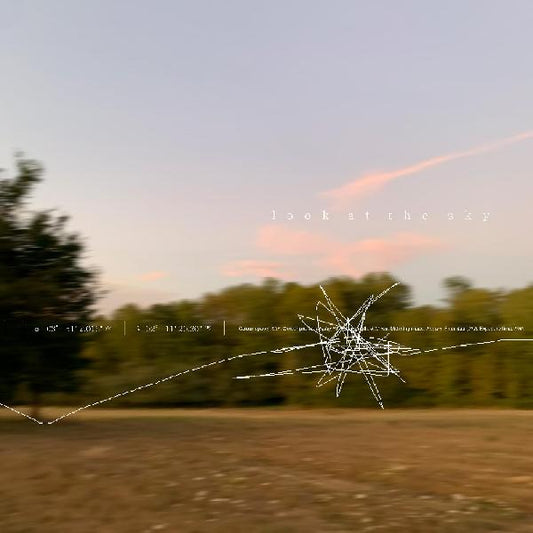 Robinson, Porter - Look at the Sky (Vinyl)