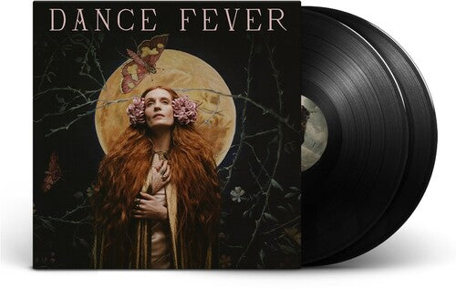 Florence & the Machine - Dance Fever (Gatefold)