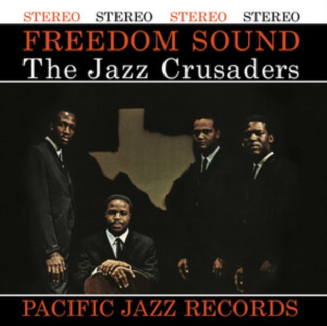 Jazz Crusaders - Freedom Sound (Blue Note Tone Poet Series) (180 Gram)