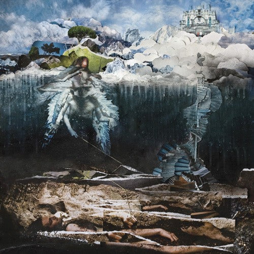 Frusciante, John - Empyrean