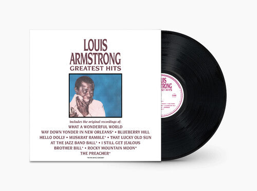 Armstrong, Louis - Greatest Hits
