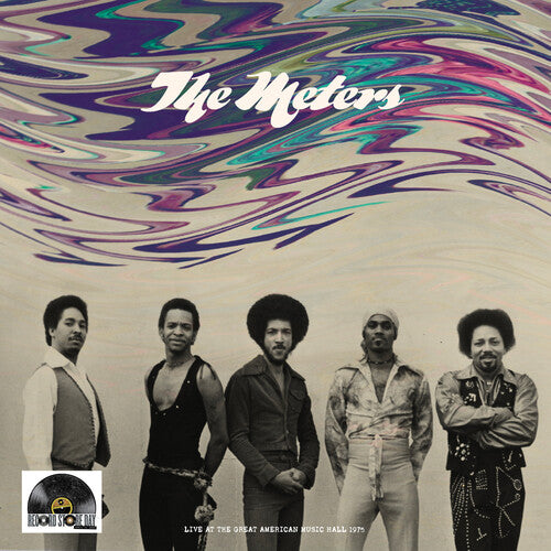 Meters, The - Live At Great American Music Hall, San Francisco (RSD 2025)