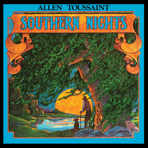 Toussaint, Allen - Southern Nights (SYEOR, 180 Gram, Brick & Mortar Exclusive)