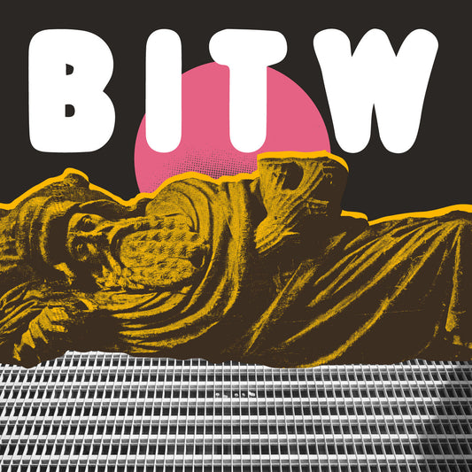 BITW - BITW (Limited Edition, Numbered, White Label Series) (Pre-Loved)