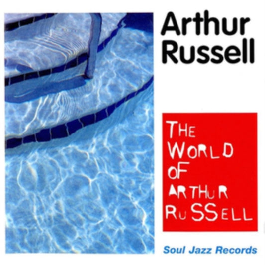 Russell, Arthur - World of Arthur Russell
