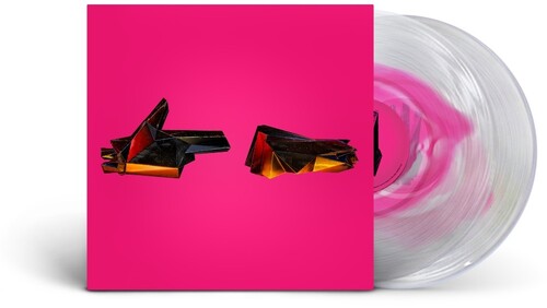 Run the Jewels - Run the Jewels 4 (Indie Exclusive, Explicit)