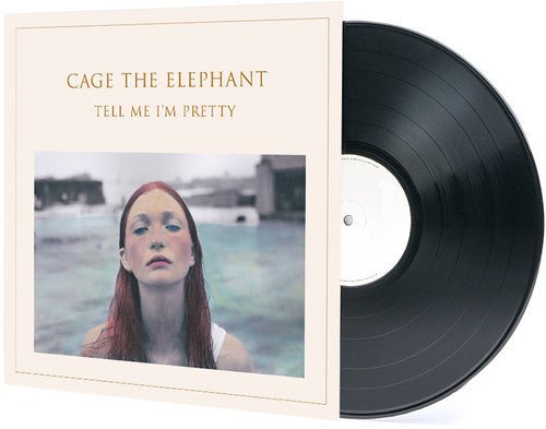 Cage the Elephant - Tell Me I'm Pretty (Gatefold, 180 Gram) (Festival Merch) - FM888751417014 - Vinyl LP's - Yellow Racket Records